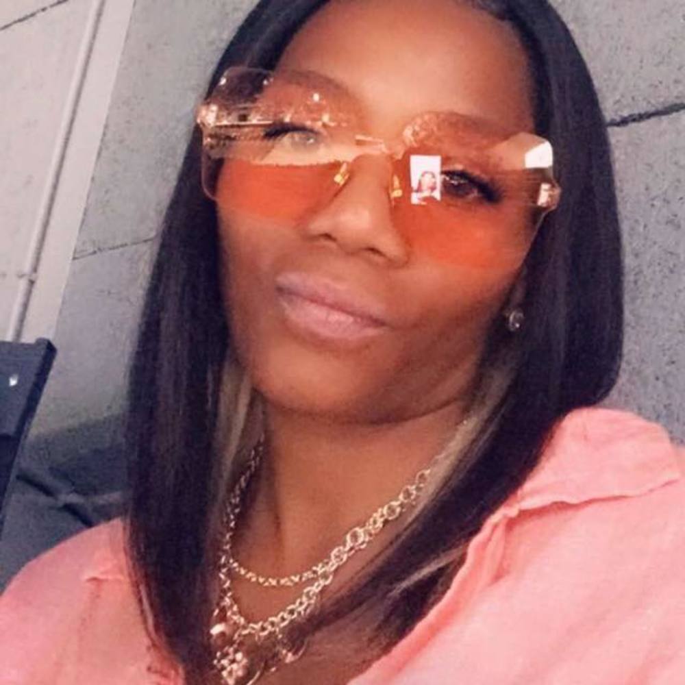 Meet your Posher, Kimerly